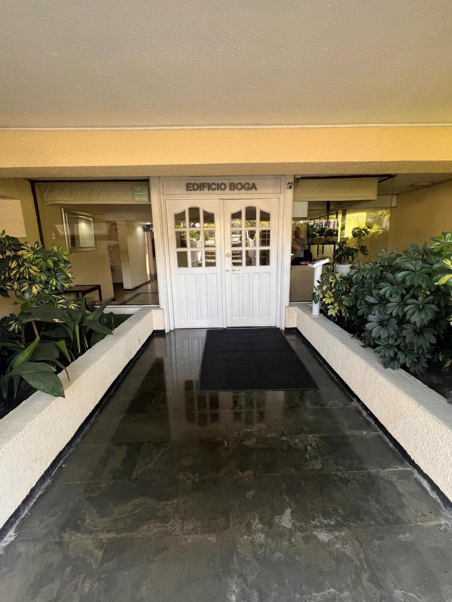 Isabel Suites Vitacura Santiago de Chile Exteriör bild